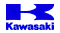 Kawasaki Logo